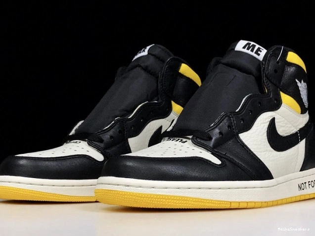 MaikeSneakers For 1 Retro Resale Air Jordan OG High 861428-107 NRGNot 0814